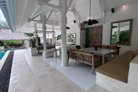 3 bedrooms Villa in Cepaka, Kediri, Tabanan, Indonesia No. 10345 15
