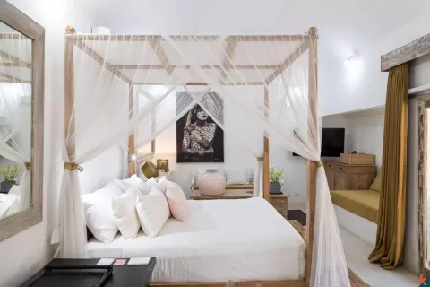 3 bedrooms Villa in Cepaka, Kediri, Tabanan, Indonesia No. 10345 4