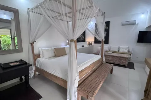 3 bedrooms Villa in Cepaka, Kediri, Tabanan, Indonesia No. 10345 19