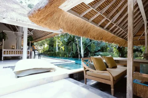 3 bedrooms Villa in Cepaka, Kediri, Tabanan, Indonesia No. 10345 9