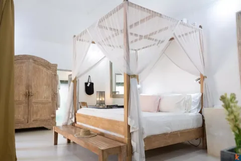 3 bedrooms Villa in Cepaka, Kediri, Tabanan, Indonesia No. 10345 7