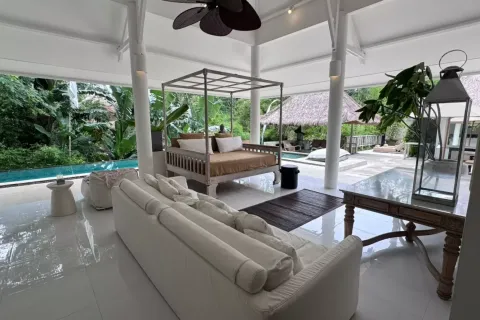 3 bedrooms Villa in Cepaka, Kediri, Tabanan, Indonesia No. 10345 30