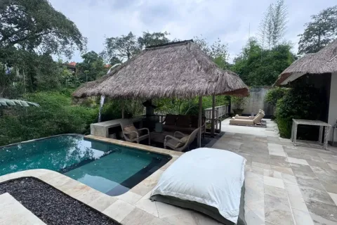 3 bedrooms Villa in Cepaka, Kediri, Tabanan, Indonesia No. 10345 23