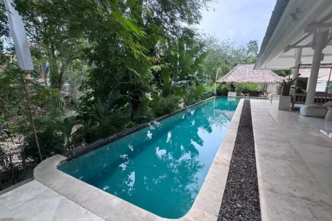 3 bedrooms Villa in Cepaka, Kediri, Tabanan, Indonesia No. 10345 21