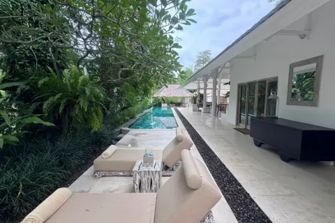 3 bedrooms Villa in Cepaka, Kediri, Tabanan, Indonesia No. 10345 20