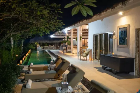 3 bedrooms Villa in Cepaka, Kediri, Tabanan, Indonesia No. 10345 8