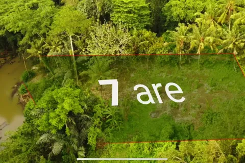 Land in Tabanan, Indonesia No. 10347 5