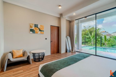 3 bedrooms Villa in Tumbak Bayuh, Mengwi, Badung, Indonesia No. 10346 16