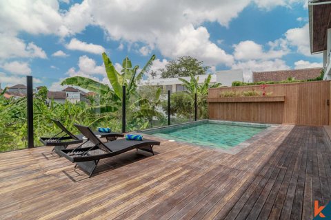 3 bedrooms Villa in Tumbak Bayuh, Mengwi, Badung, Indonesia No. 10346 2