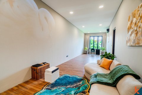 3 bedrooms Villa in Tumbak Bayuh, Mengwi, Badung, Indonesia No. 10346 13