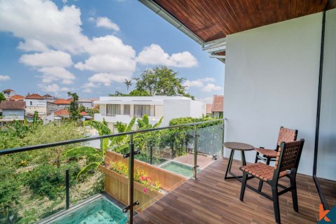 3 bedrooms Villa in Tumbak Bayuh, Mengwi, Badung, Indonesia No. 10346 3