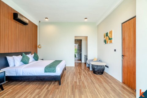 3 bedrooms Villa in Tumbak Bayuh, Mengwi, Badung, Indonesia No. 10346 14