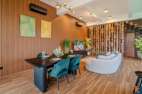 3 bedrooms Villa in Tumbak Bayuh, Mengwi, Badung, Indonesia No. 10346 11