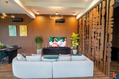 3 bedrooms Villa in Tumbak Bayuh, Mengwi, Badung, Indonesia No. 10346 7