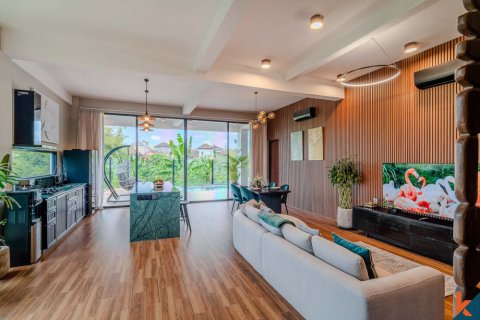 3 bedrooms Villa in Tumbak Bayuh, Mengwi, Badung, Indonesia No. 10346 8