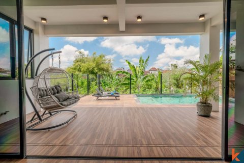 3 bedrooms Villa in Tumbak Bayuh, Mengwi, Badung, Indonesia No. 10346 5