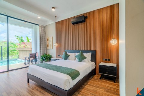3 bedrooms Villa in Tumbak Bayuh, Mengwi, Badung, Indonesia No. 10346 17