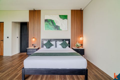 3 bedrooms Villa in Tumbak Bayuh, Mengwi, Badung, Indonesia No. 10346 15