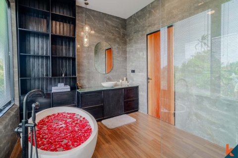 3 bedrooms Villa in Tumbak Bayuh, Mengwi, Badung, Indonesia No. 10346 22