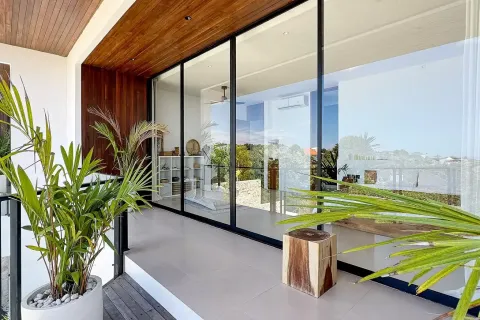 3 bedrooms Villa in Ungasan, Badung, Indonesia No. 10343 9