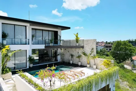 3 bedrooms Villa in Ungasan, Badung, Indonesia No. 10343 2