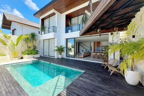 3 bedrooms Villa in Ungasan, Badung, Indonesia No. 10343 3