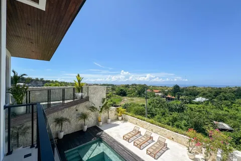 3 bedrooms Villa in Ungasan, Badung, Indonesia No. 10343 7