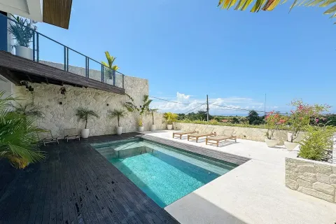 3 bedrooms Villa in Ungasan, Badung, Indonesia No. 10343 6