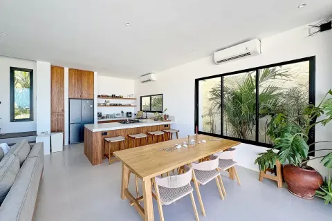 3 bedrooms Villa in Ungasan, Badung, Indonesia No. 10343 13