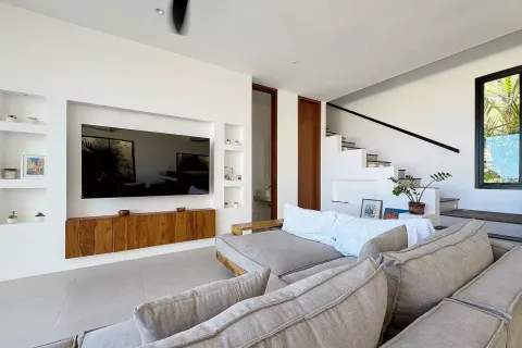 3 bedrooms Villa in Ungasan, Badung, Indonesia No. 10343 10