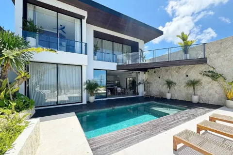3 bedrooms Villa in Ungasan, Badung, Indonesia No. 10343 4