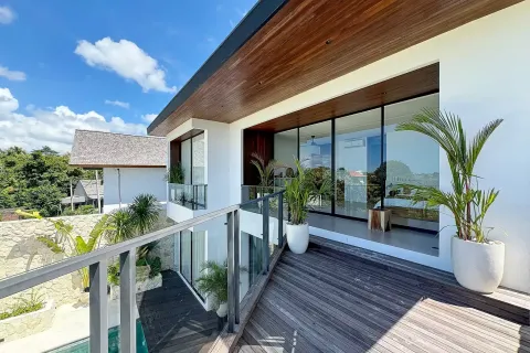 3 bedrooms Villa in Ungasan, Badung, Indonesia No. 10343 8