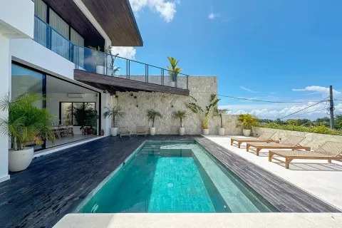 3 bedrooms Villa in Ungasan, Badung, Indonesia No. 10343 5