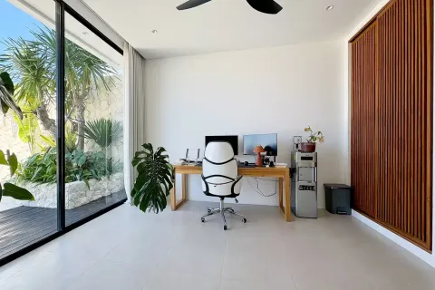 3 bedrooms Villa in Ungasan, Badung, Indonesia No. 10343 18