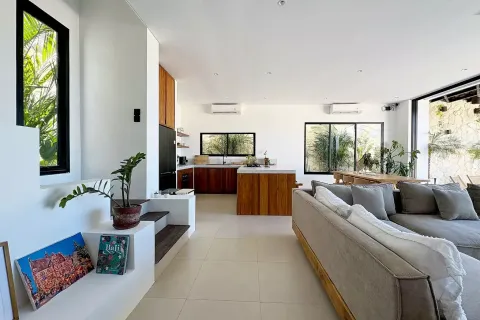 3 bedrooms Villa in Ungasan, Badung, Indonesia No. 10343 11