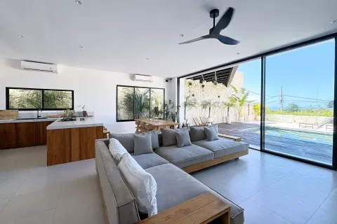 3 bedrooms Villa in Ungasan, Badung, Indonesia No. 10343 16