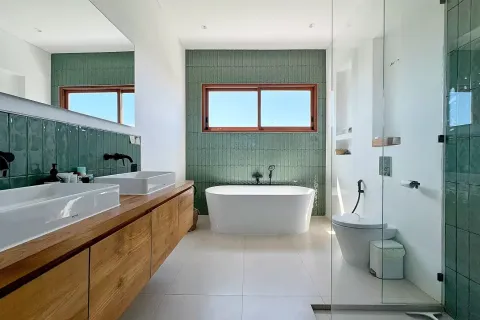 3 bedrooms Villa in Ungasan, Badung, Indonesia No. 10343 24