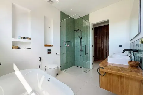 3 bedrooms Villa in Ungasan, Badung, Indonesia No. 10343 23