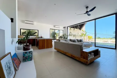 3 bedrooms Villa in Ungasan, Badung, Indonesia No. 10343 12