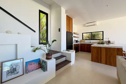 3 bedrooms Villa in Ungasan, Badung, Indonesia No. 10343 14