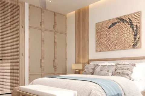 3 bedrooms Villa in South Kuta, Badung, Indonesia No. 10348 7