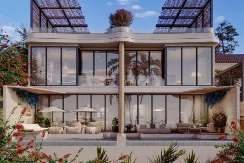 3 bedrooms Villa in South Kuta, Badung, Indonesia No. 10348 8