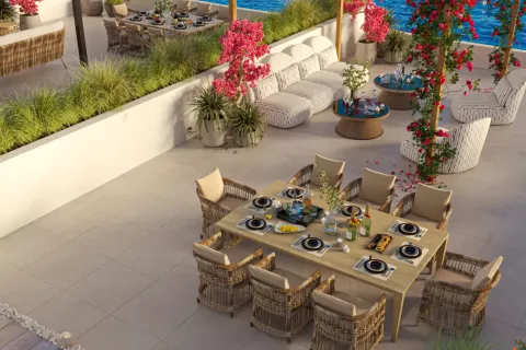3 bedrooms Villa in South Kuta, Badung, Indonesia No. 10348 16