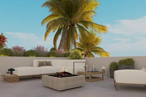 3 bedrooms Villa in South Kuta, Badung, Indonesia No. 10348 17