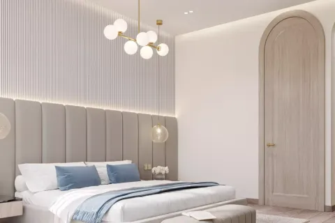 3 bedrooms Villa in South Kuta, Badung, Indonesia No. 10348 6