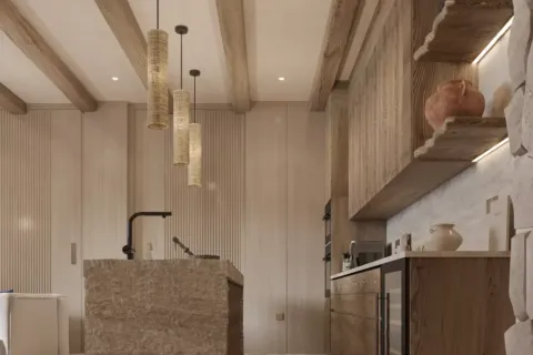 3 bedrooms Villa in South Kuta, Badung, Indonesia No. 10348 21