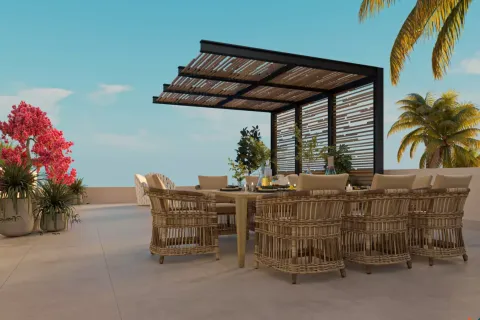 3 bedrooms Villa in South Kuta, Badung, Indonesia No. 10348 13