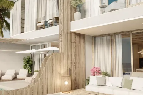 3 bedrooms Villa in South Kuta, Badung, Indonesia No. 10348 4