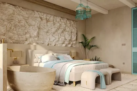 3 bedrooms Villa in South Kuta, Badung, Indonesia No. 10348 30
