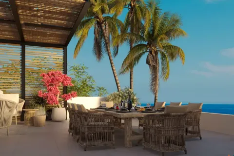3 bedrooms Villa in South Kuta, Badung, Indonesia No. 10348 2